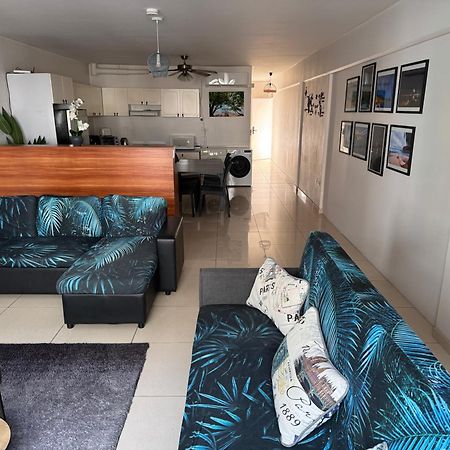 Appartement spacieux à 5 min de la ville Papeete  Exterior foto